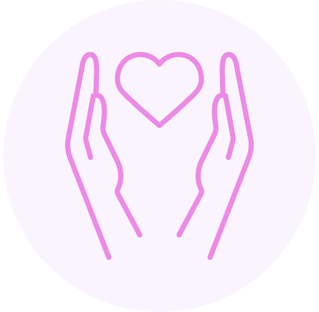 intuitive massage for grief miscarriage emotional stress and physical pain traverse city michigan