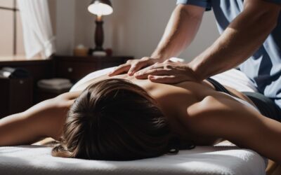 Experience Deep Relaxation with Relaxation Massage in Williamsburg MI