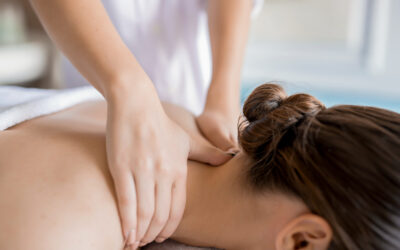 Discover Inner Peace with Williamsburg, MI Best Massage Therapy