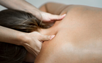 Therapeutic Massage: Benefits Beyond Relaxation in Williamsburg Michigan