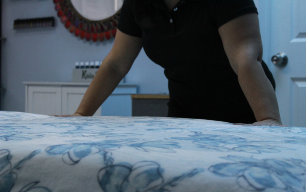 Massage Therapist Wiliamsburg MI