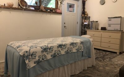 Massage Therapist Near Elk Rapids, MI