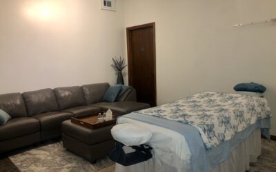 Kalkaska, MI Massage Therapist
