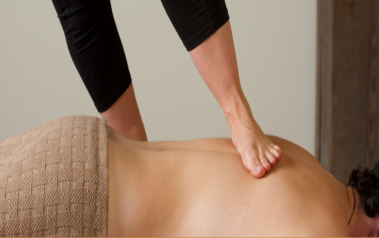 Massage Therapist Wiliamsburg MI