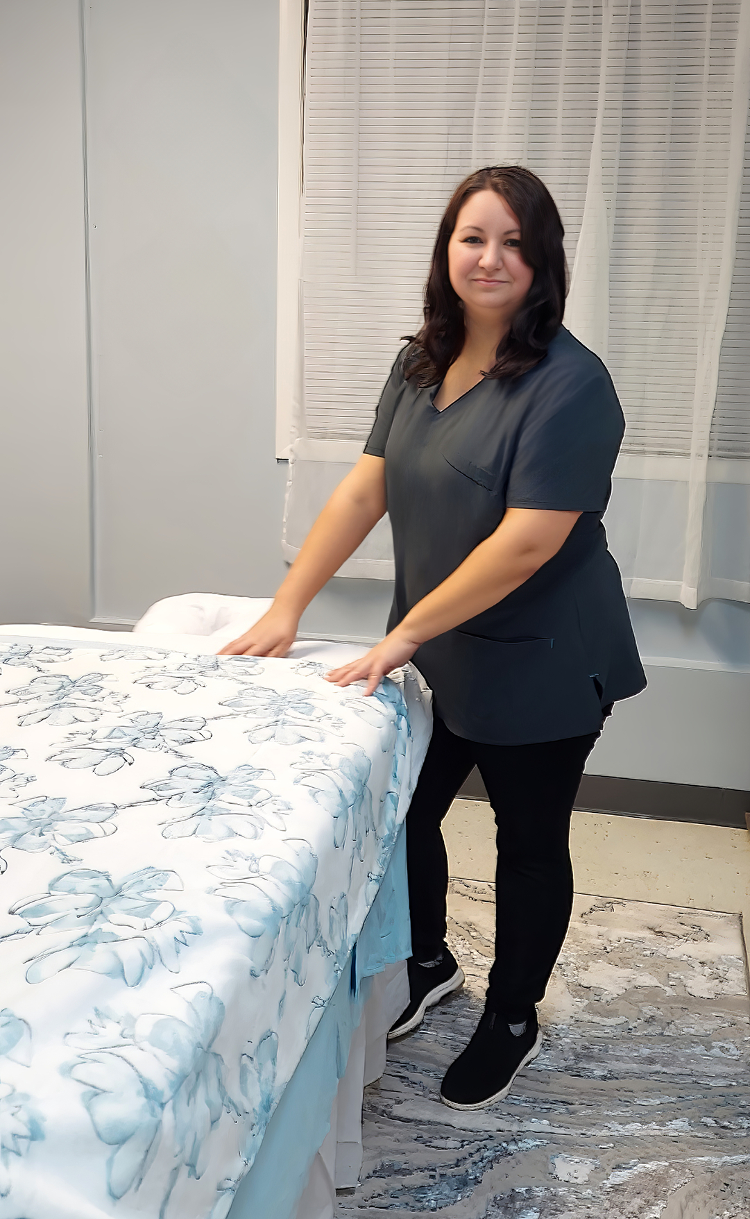 Massage Therapist Wiliamsburg MI