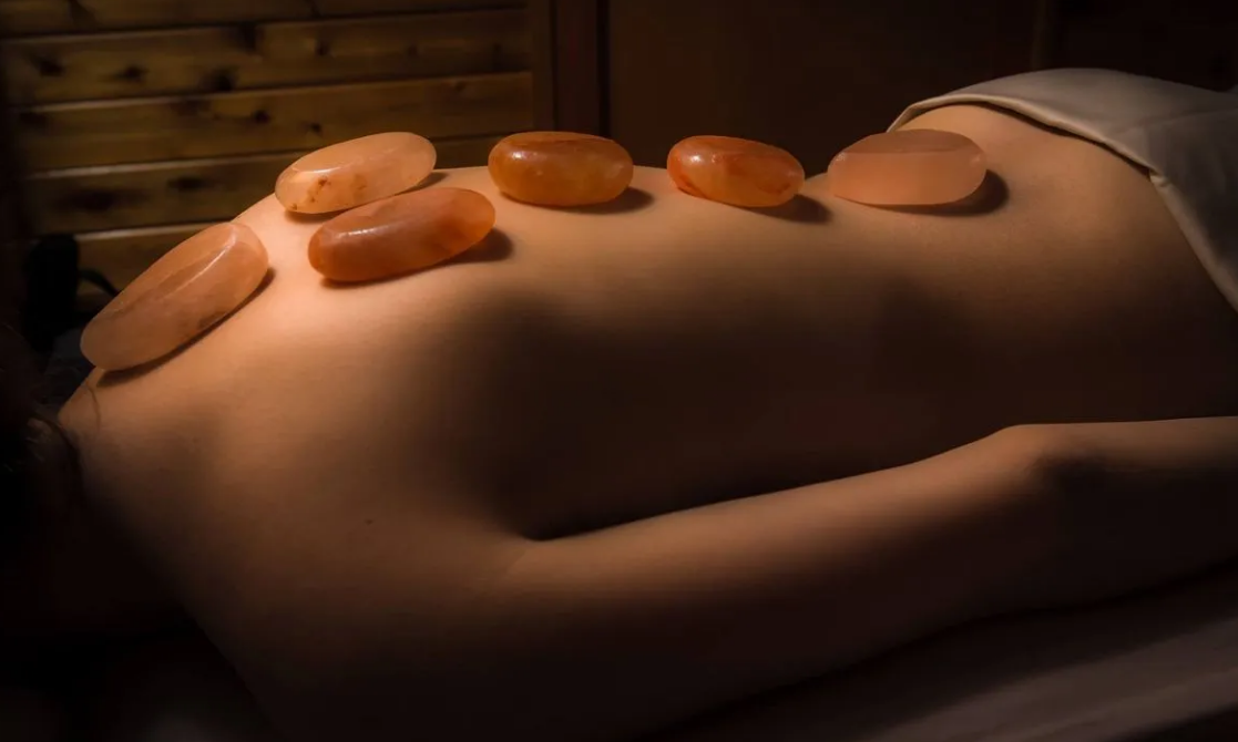 Massage Therapist Wiliamsburg MI