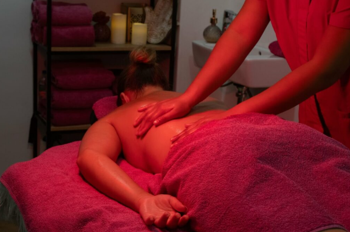 Massage Therapist Wiliamsburg MI
