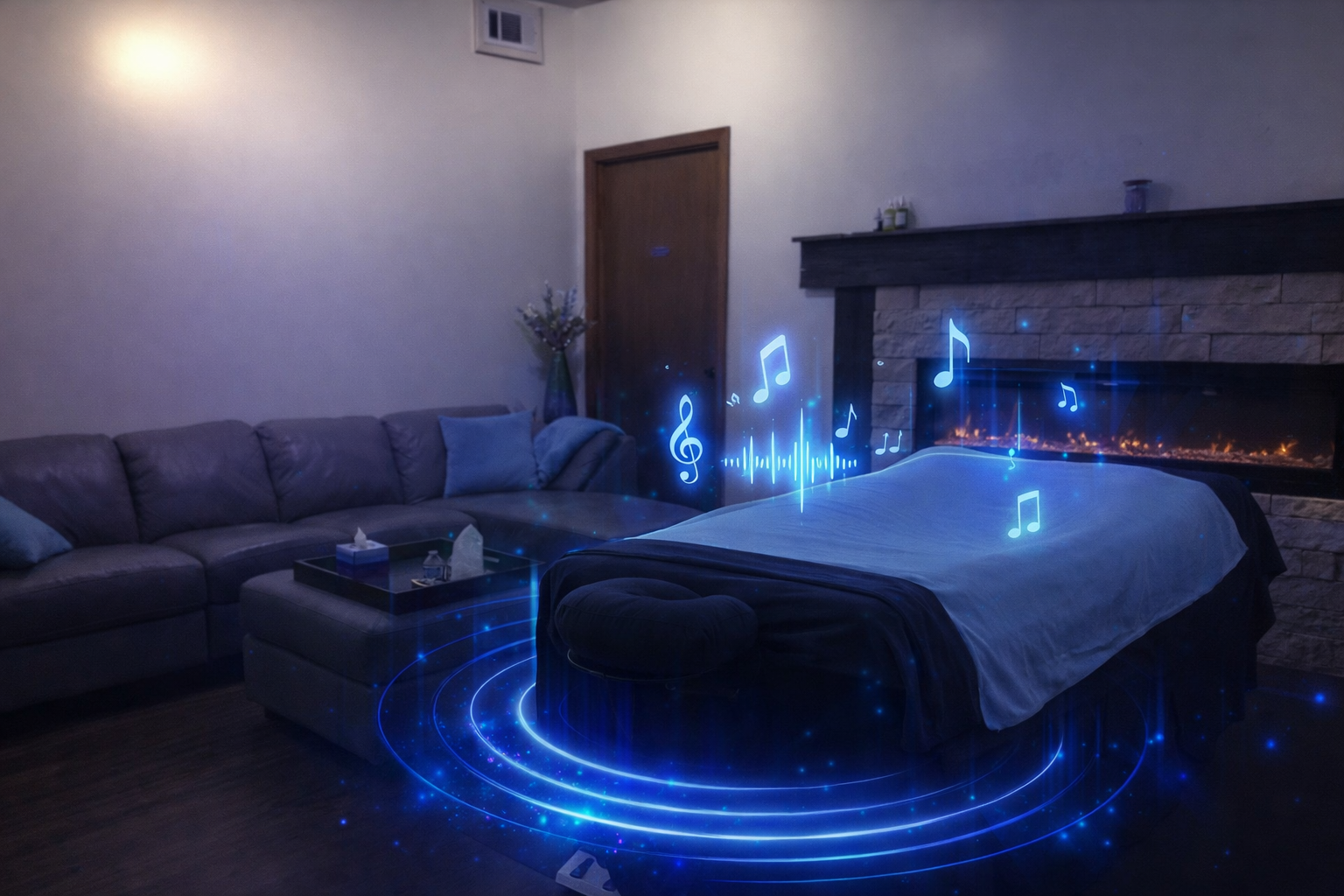 Massage Therapist Wiliamsburg MI