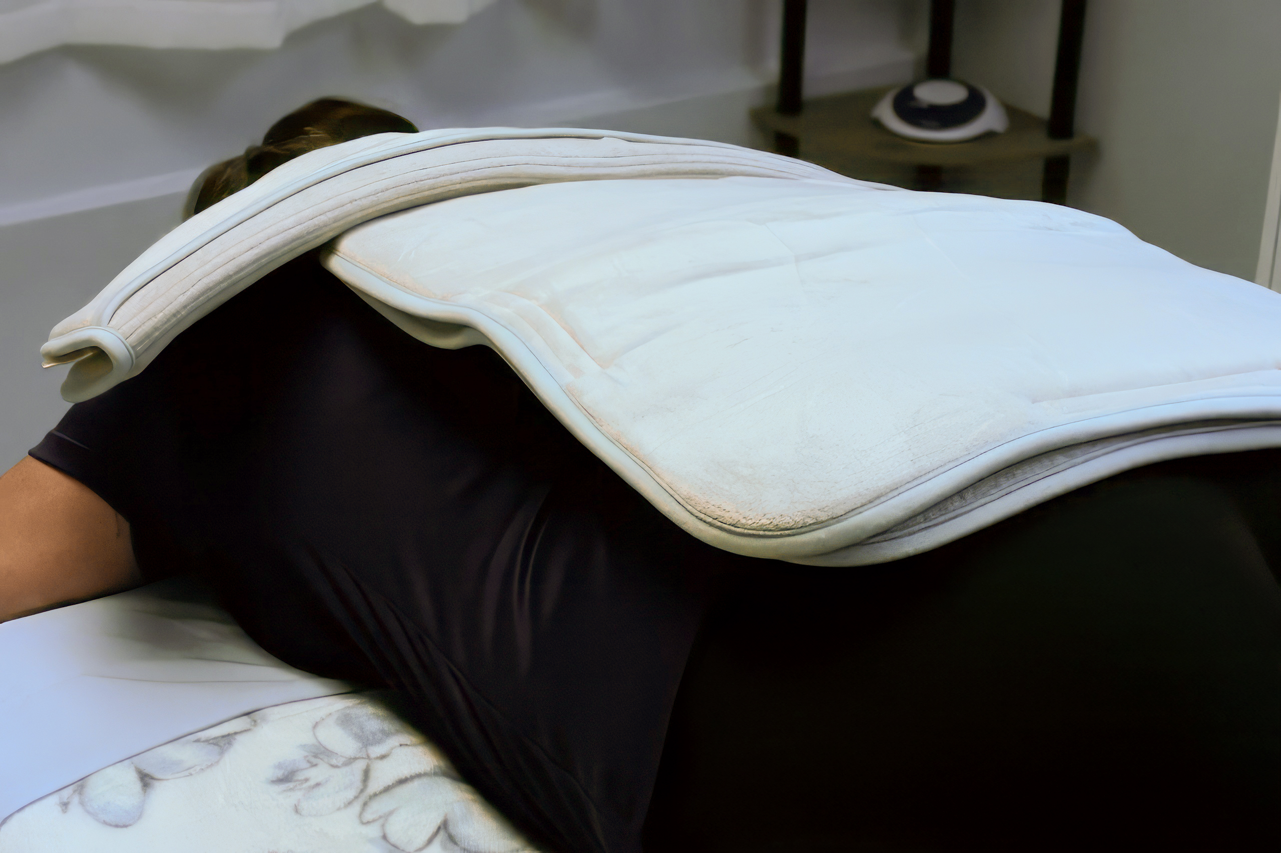 Massage Therapist Wiliamsburg MI