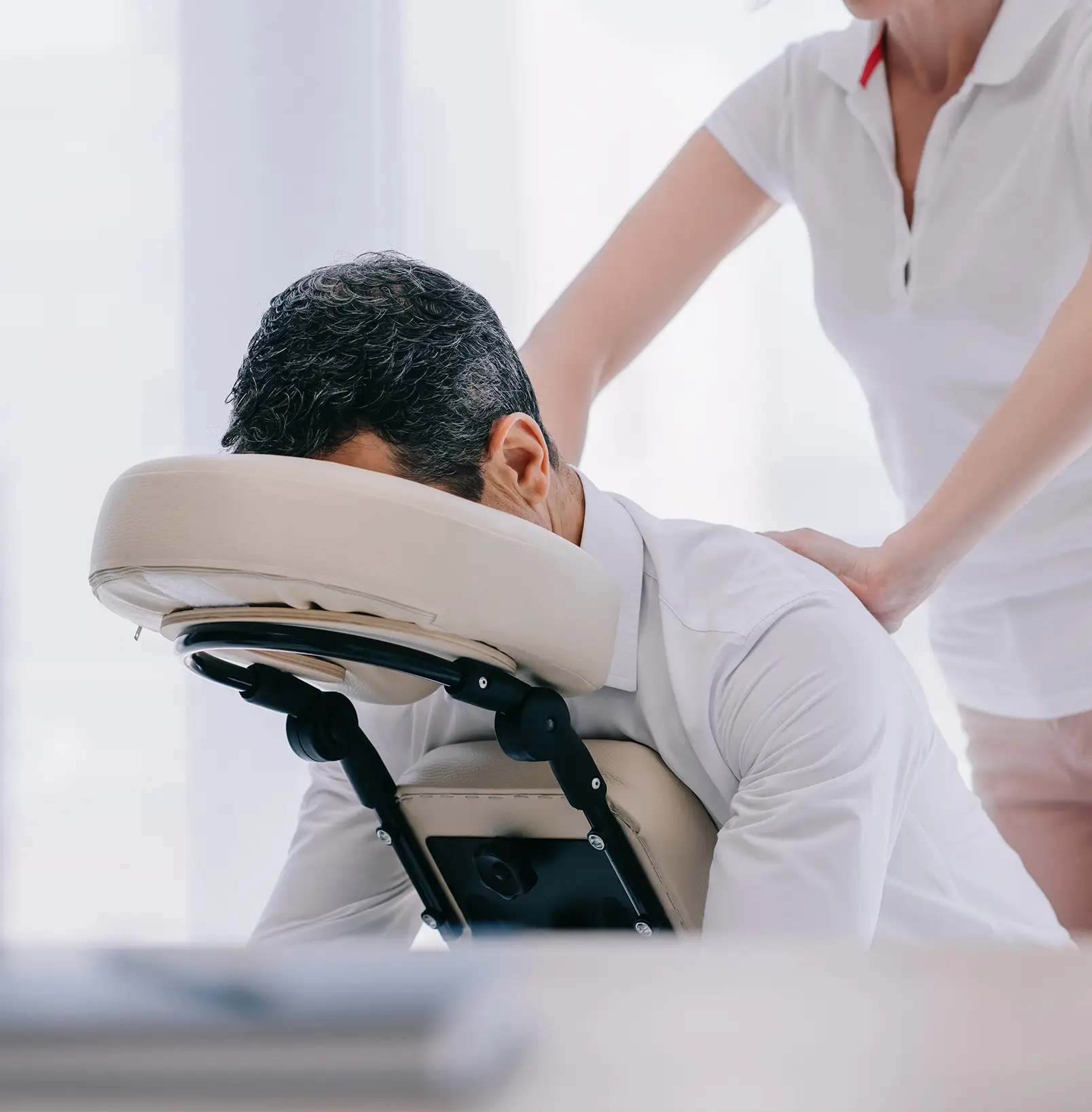 Massage Therapist Wiliamsburg MI