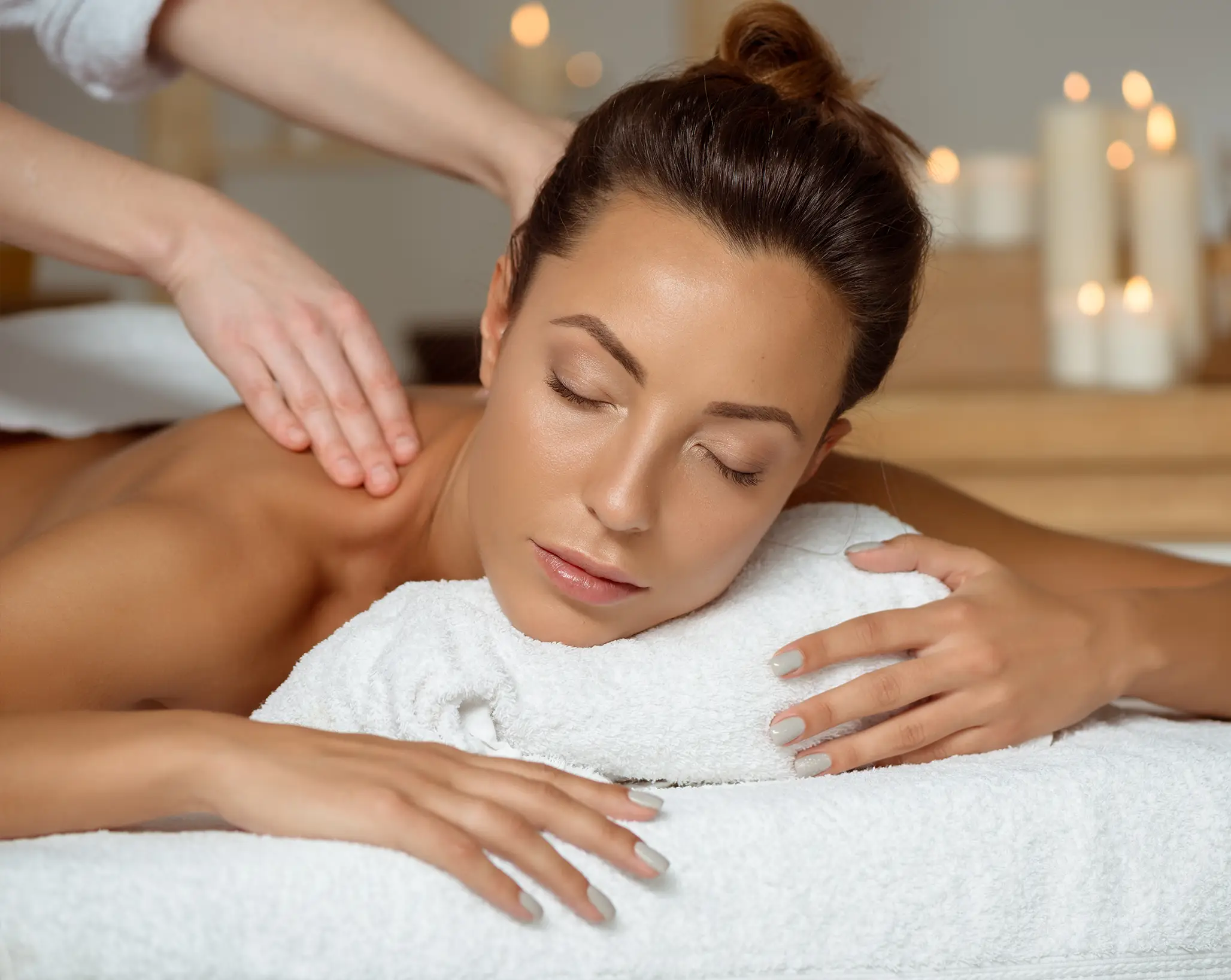 Massage Therapist Wiliamsburg MI