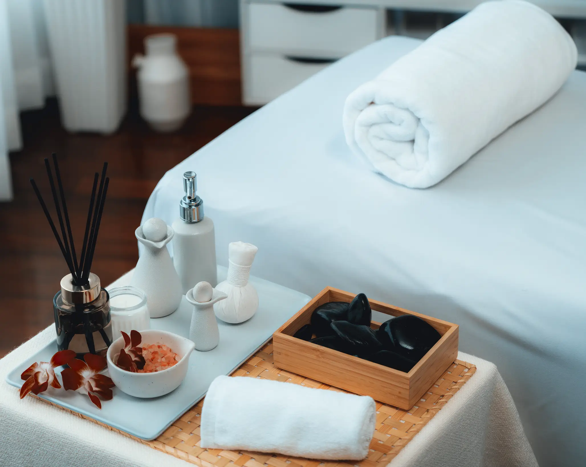 Massage Therapist Wiliamsburg MI