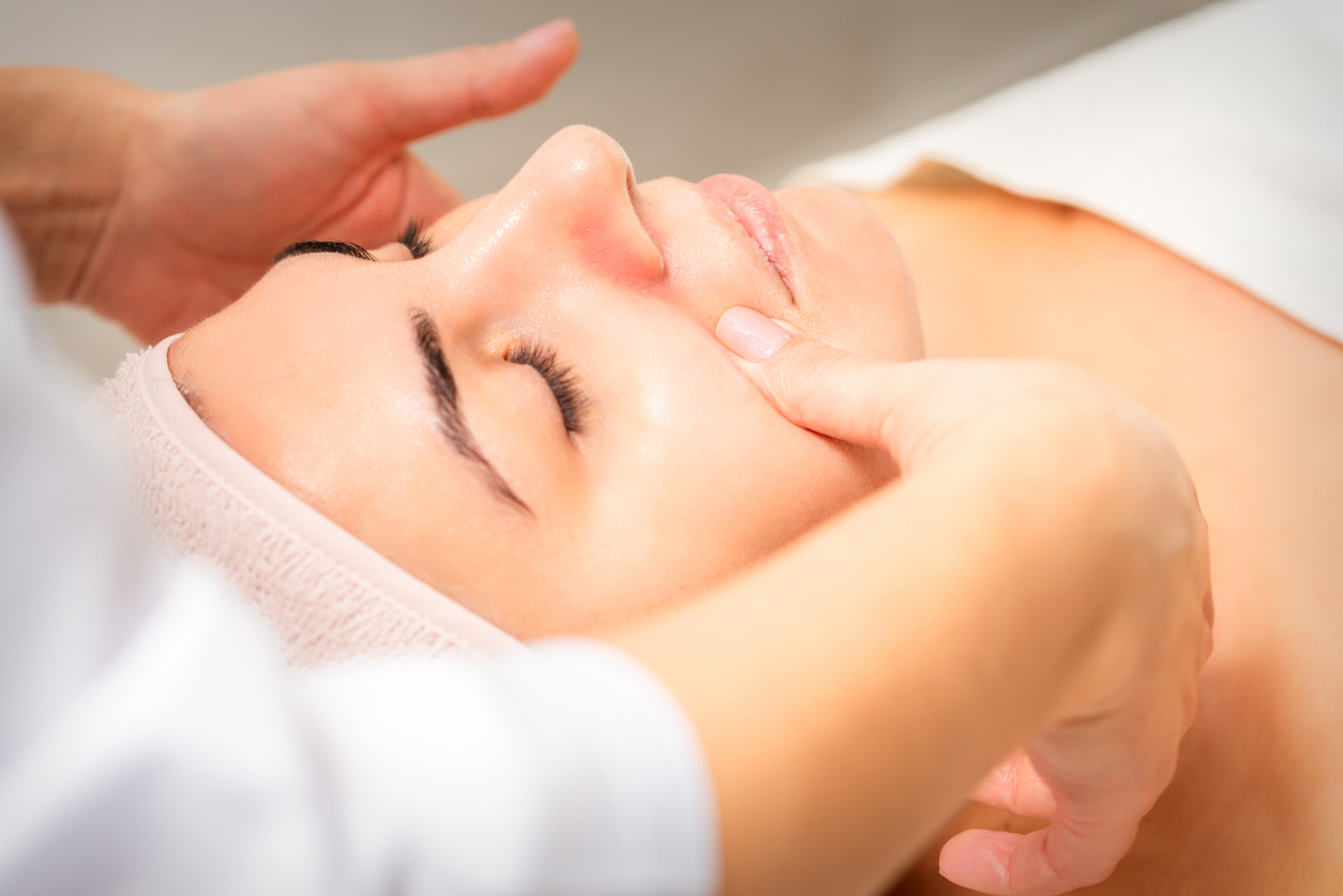 Traverse City, MI Massage Therapist<br />
