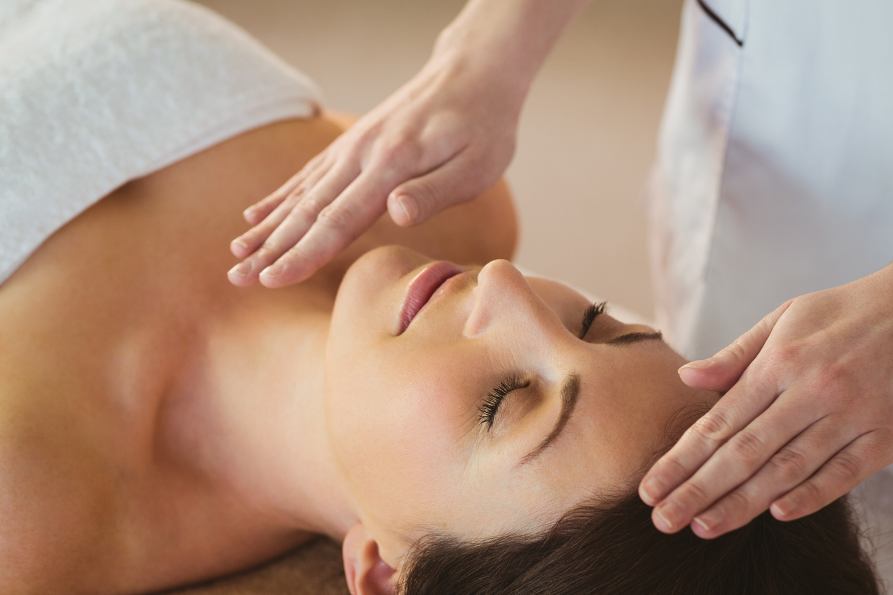 Massage Therapist Wiliamsburg MI