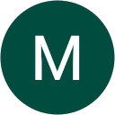 Mary Aldridge profile picture