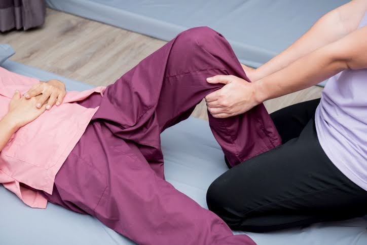 Massage Therapist Wiliamsburg MI